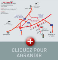 Voir le plan