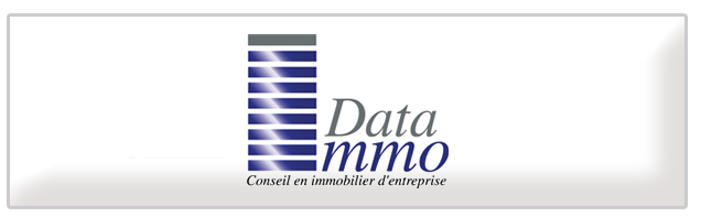 logo DATA IMMO