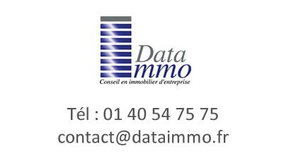 carte DATA IMMO