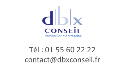 carte DBX