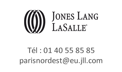 carte Jones Lang Lasalle