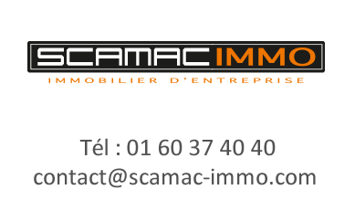 carte Scamac Immo